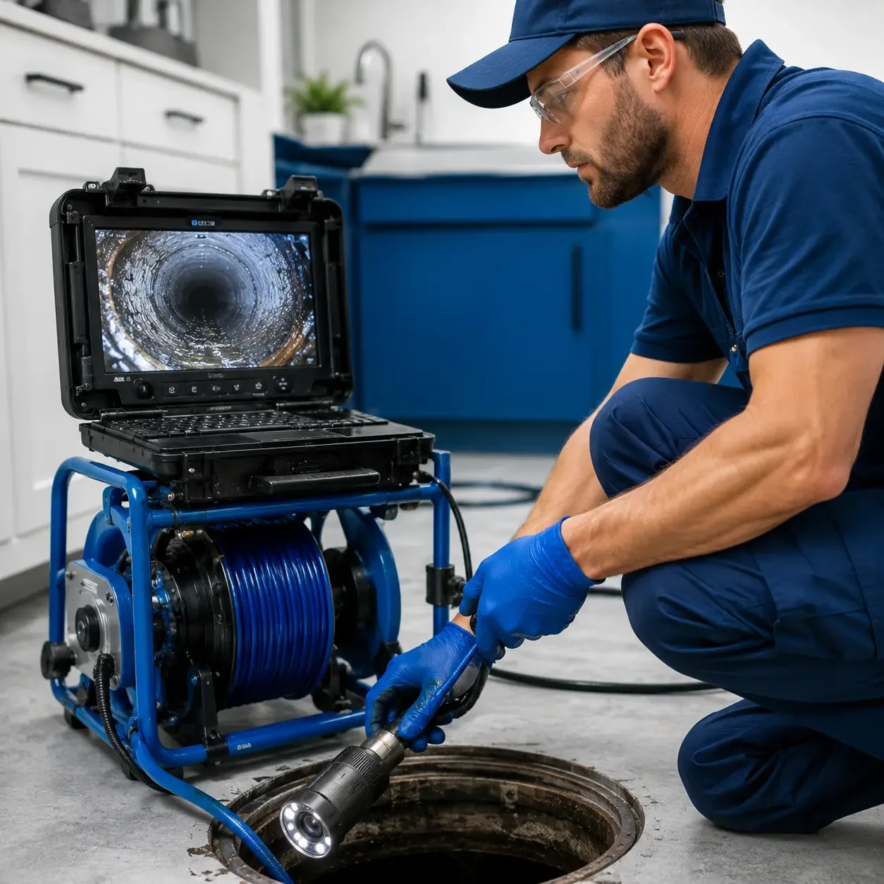 Pipe Relining professionals serving Cypress Inn, TN